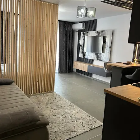 Sunrise Apartament