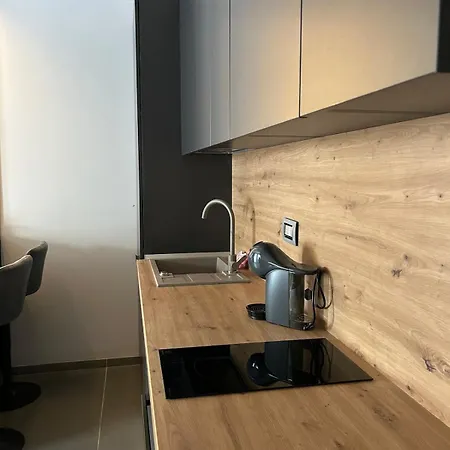 Apartament Sunrise