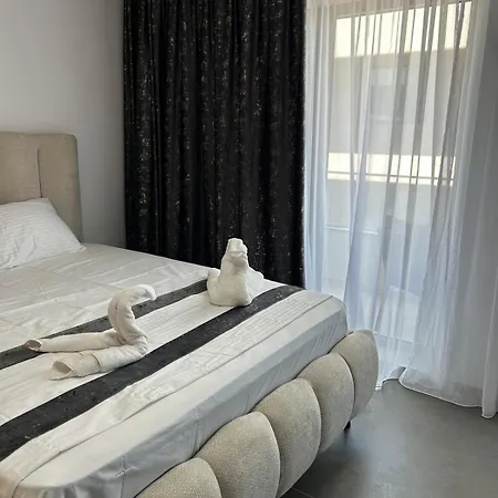 Sunrise Apartament Costineşti