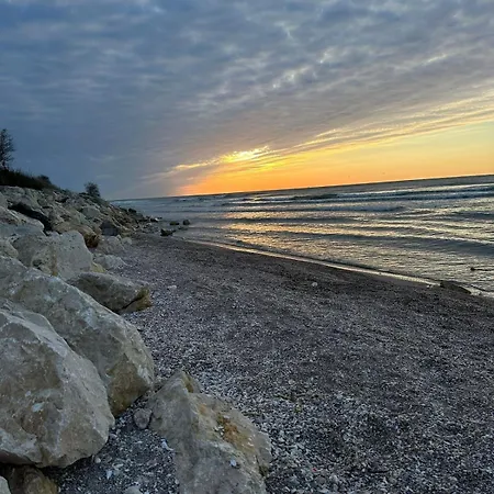 Sunrise Apartament Costineşti